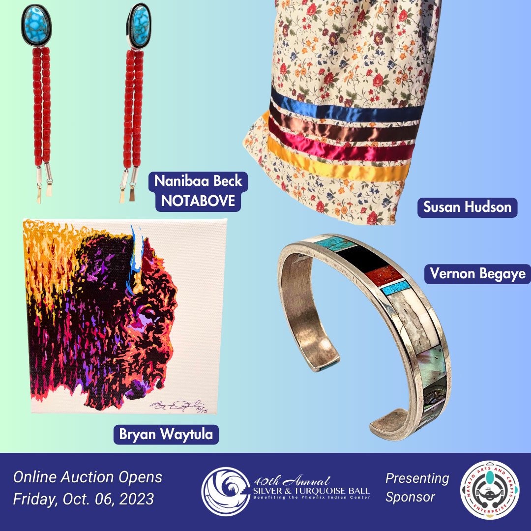 Phx Indian Center tweet media