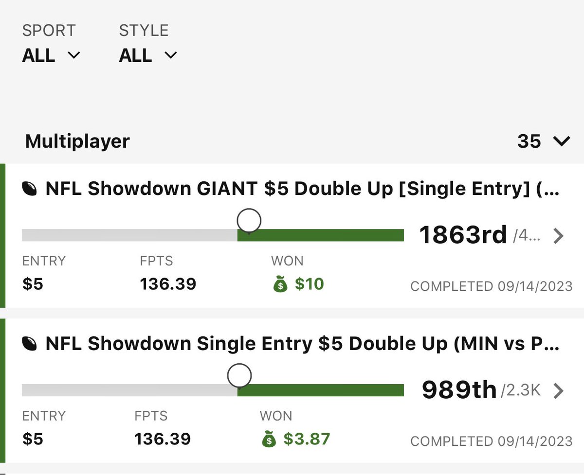 Illmatic718's tweet photo. We stay major @GFNF__ @GFNFBets https://t.co/X7wv3dAQBJ