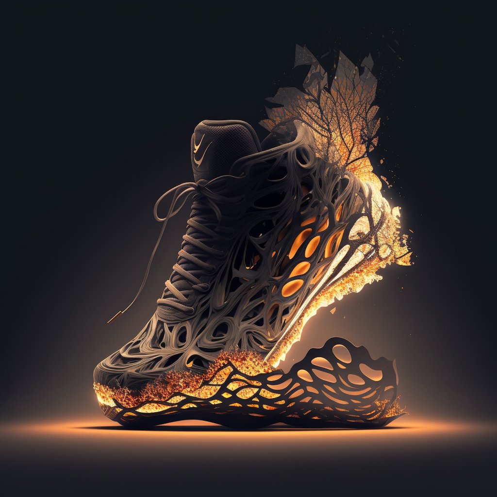 Surreocity's tweet photo. Lets bring back an old Drop SneakerSurreal on @foundation 

5/51 Sold 0.02 ETH 

https://t.co/fGQdkA7wEh

#NFTs #NFTCommunity #NFT #collector #artist #SupportIsEverything #Dreamcatcher #CronosChain #MPLaunchpad https://t.co/UYDtMXMbVo