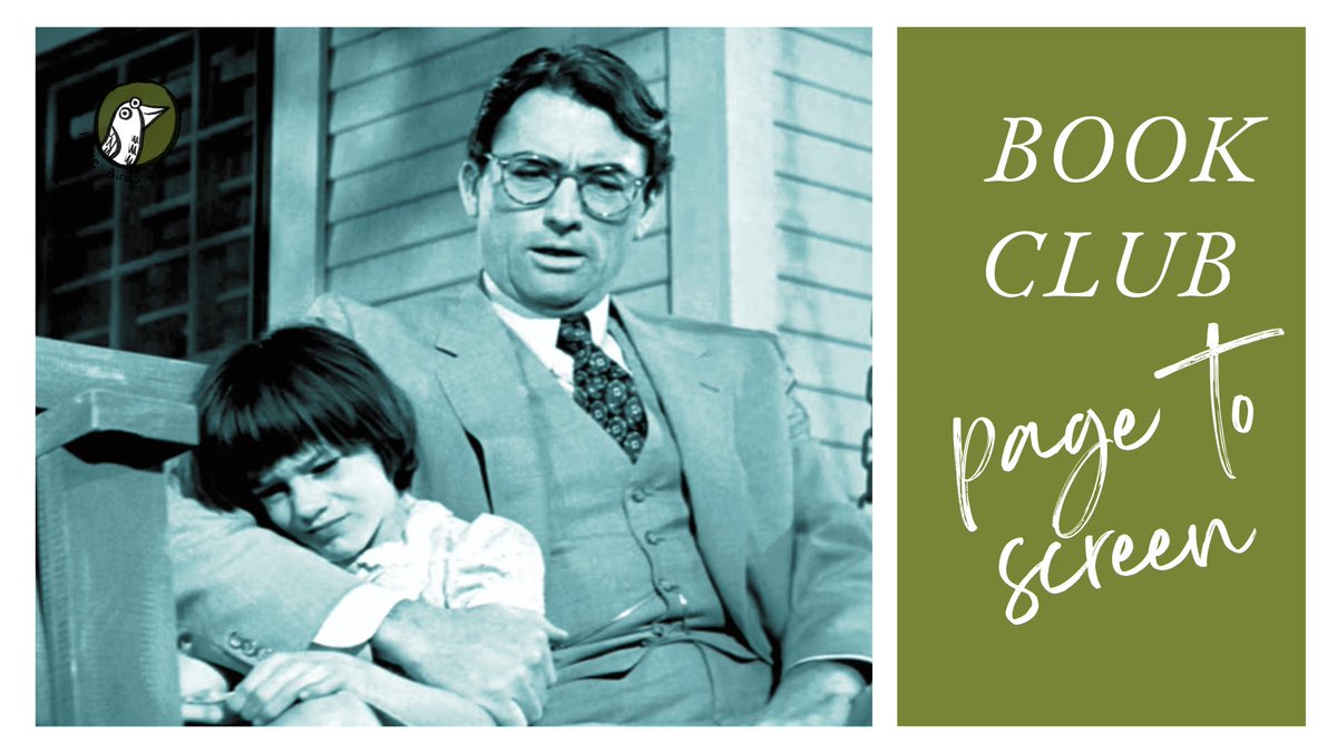Bish bash bosh! Updated our Facebook events with the next four themes of our #BookClub:

🔥 Sept: #BannedBooks
🎃 Oct: #AllHallowsRead (started by <a href="/neilhimself/">Neil Gaiman</a> and still observed by us)
🌗 Nov: Just A Phase (books from phases of your life)
🎬 Jan: Adaptations (TV, film, radio)
