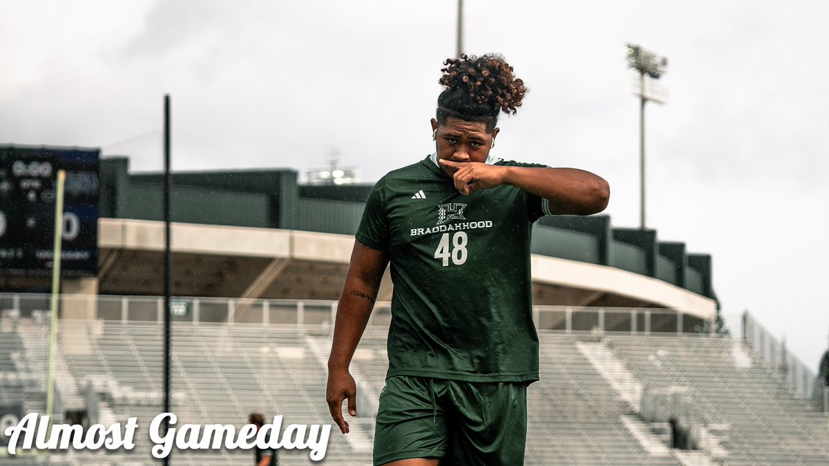 Hawaii Football Recruiting tweet media