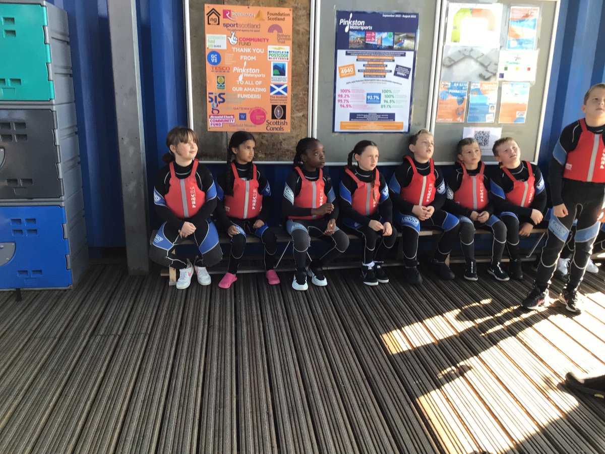 St Martha's Primary tweet media