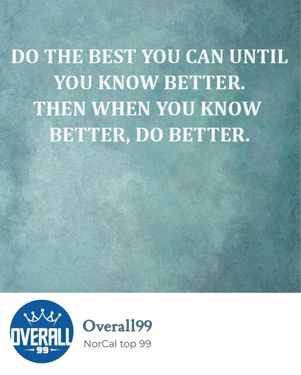 overall99 (@overall99norcal) on Twitter photo 