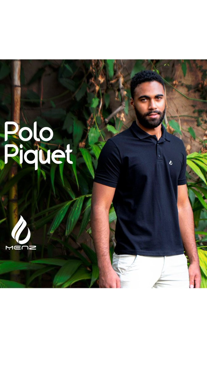 menzloja's tweet photo. 👕Nossas Polos estão prontinhas para vestir o seu estilo e fazer você virar o modelo de padrão a ser seguido.

Chame agora! https://t.co/n9kaO1ji85