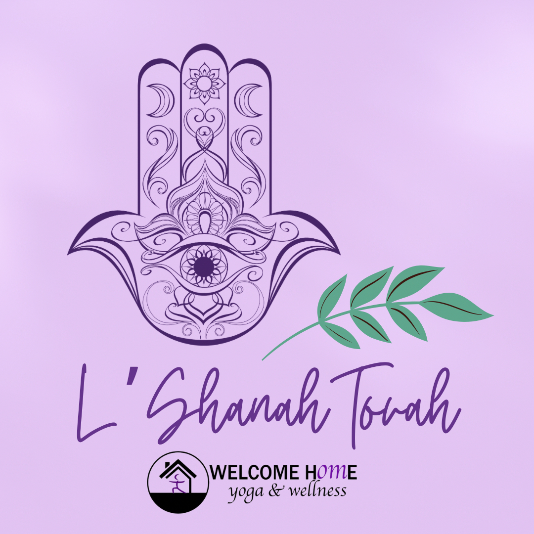 Welcome Home Yoga & Wellness tweet media