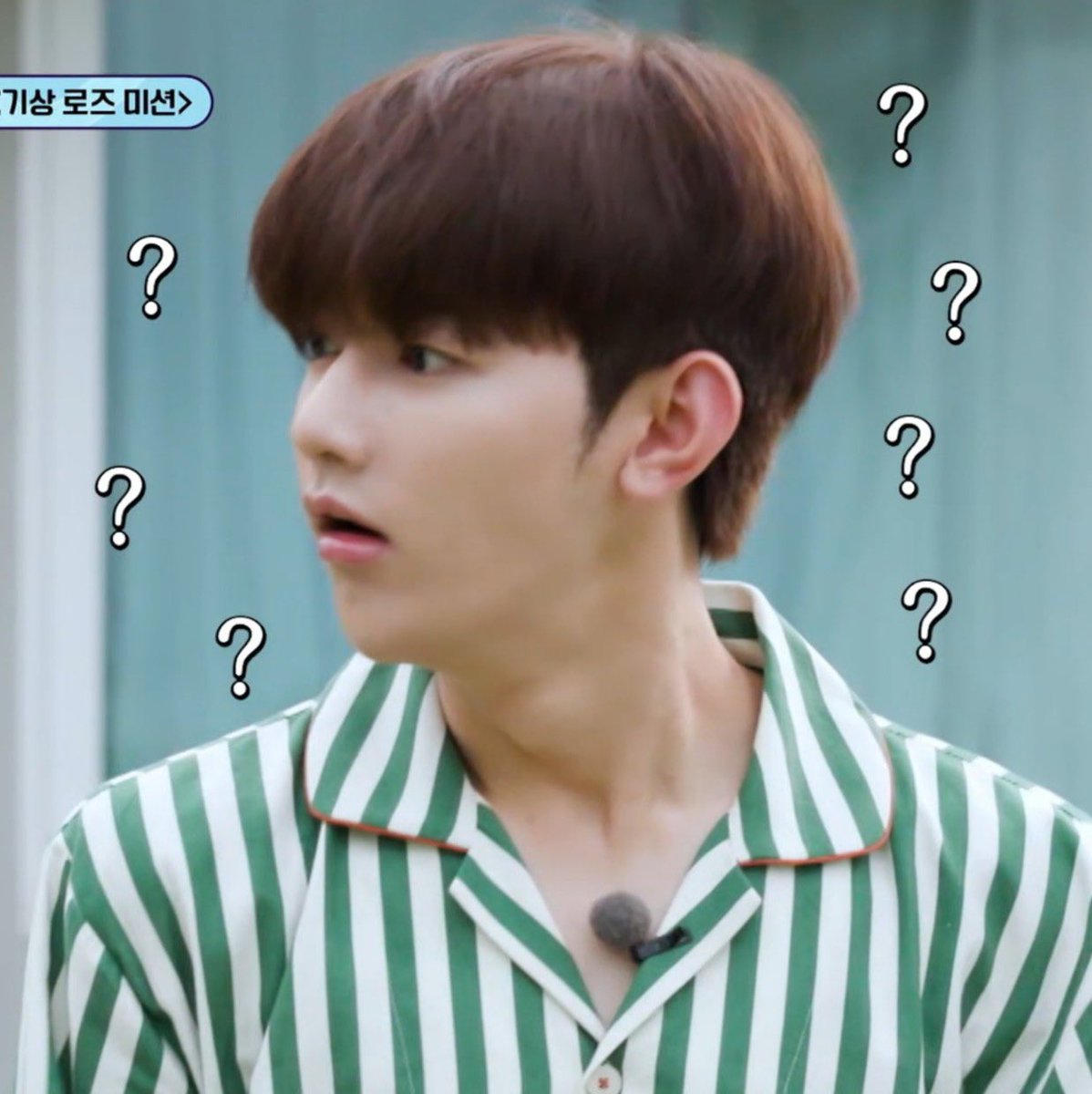 갔냐??? 이렇게 잠 다 깨워놓고 어?? 
이건 아니야… 진짜 제발 돌아와주세요