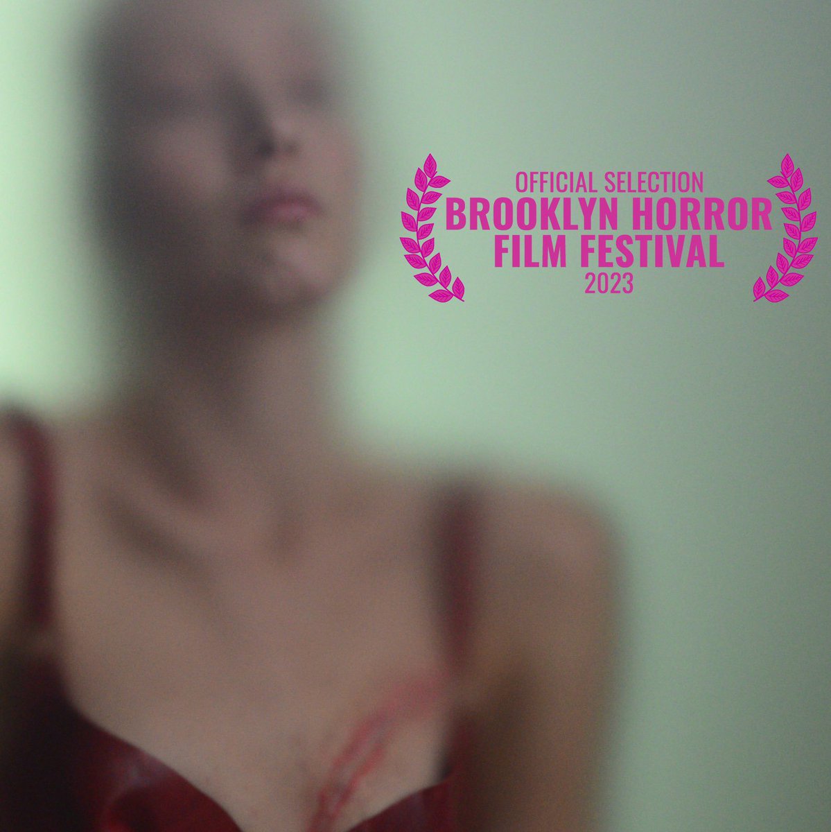 My short film All Your Women Things will get its New York premiere @BrooklynHorror Fest on October 14. Thrilled to have a local showing alongside some very exciting filmmakers :) brooklynhorror2023.eventive.org/films/64fcb8b6…