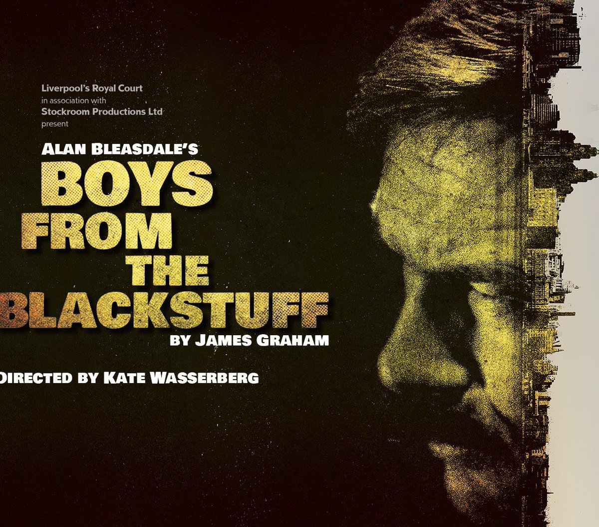 James Graham tweet media