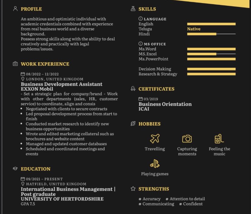 DealsDhamaka's tweet image. Need some help, an #MBA graduate from UK… looking for opportunities to move back to #India due to personal reasons 🙏🙏

Please tag anyone in your network who might have leads

SHARE / TAG REFERENCES 

#JobTwitter #JobOpportunity