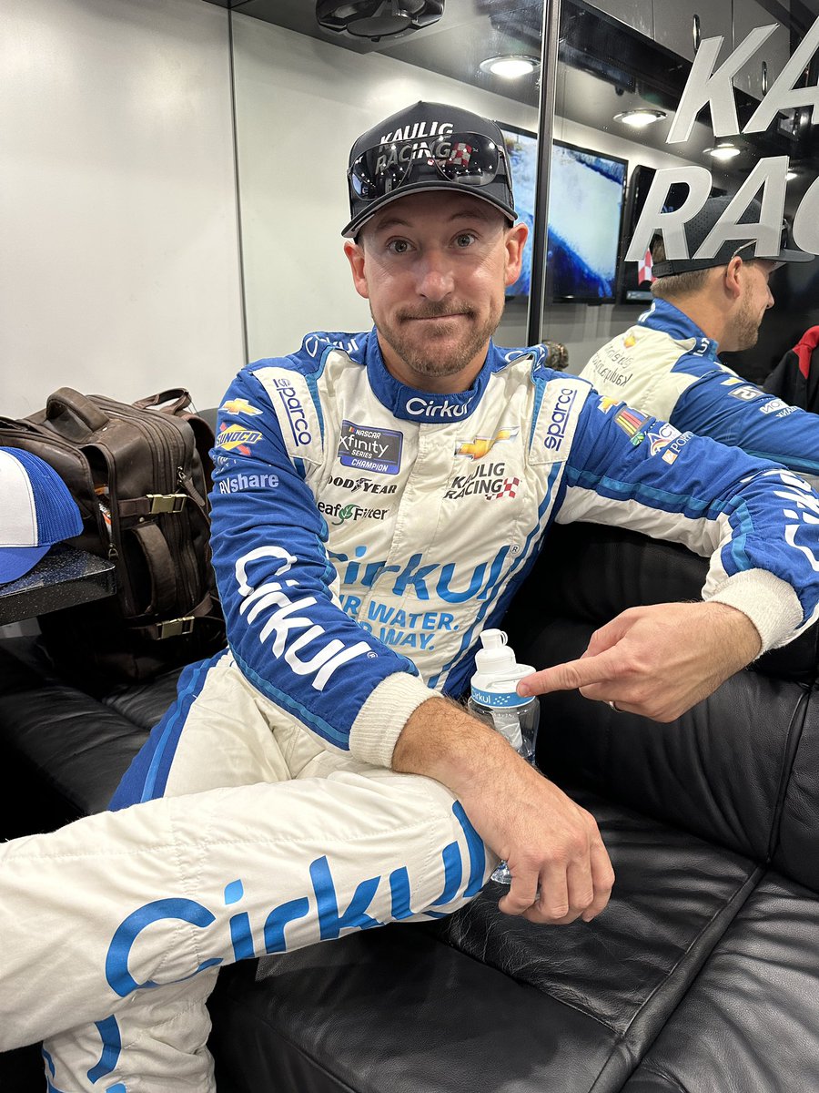 KauligRacing's tweet photo. #ArmGate has officially come to a close!

All you detectives really came out of the woodwork! 😂 https://t.co/MyWRL9Z6hC