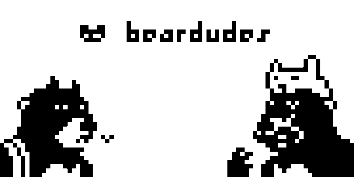 beardudes ( 15/9 Free Mint) tweet media