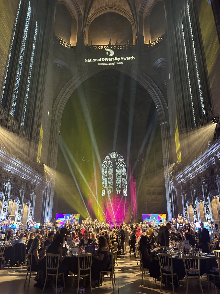 BrentYPF's tweet image. Team YBF have arrived in Liverpool for the @ndawards 🏆

Finalists for the category Community Organisation Award Multi-Strand 🤞