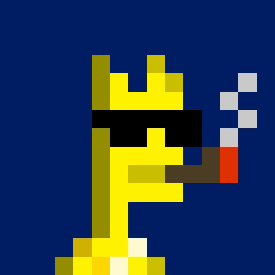 <a href="/GuzFlips/">.Flip 🪙</a> #ADAIdiots 💎👊💯

For the Love of Pixels On Chain 😎👾⛓️