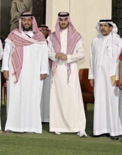 خليف عبدالله الهويشان tweet media