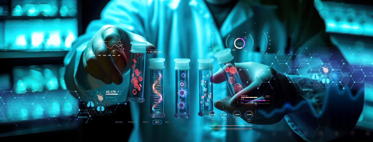 AtipaMtech's tweet photo. Atipa works with various government agencies to aid in developing #biological advancements https://t.co/mk5b0CoF73