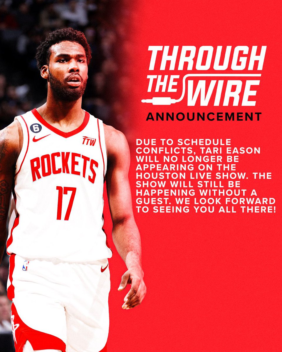 Through The Wire tweet media