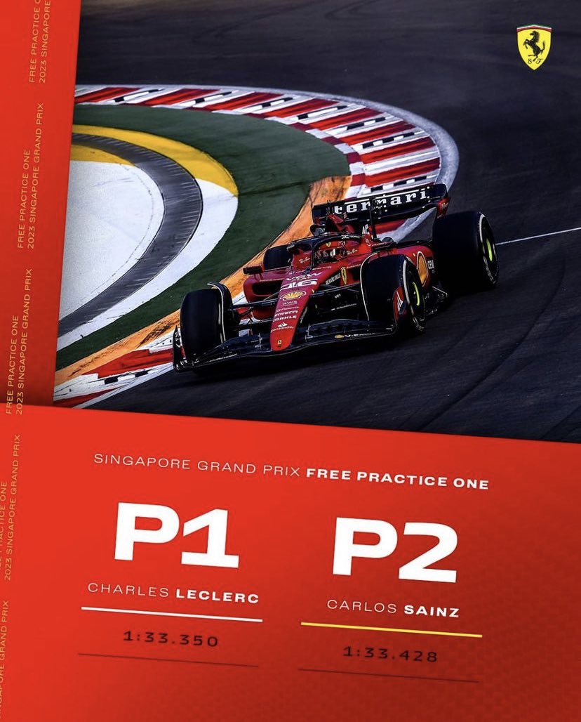 F1ismagic's tweet photo. JUST SHUT UP AND COOK https://t.co/Li2De0NouD