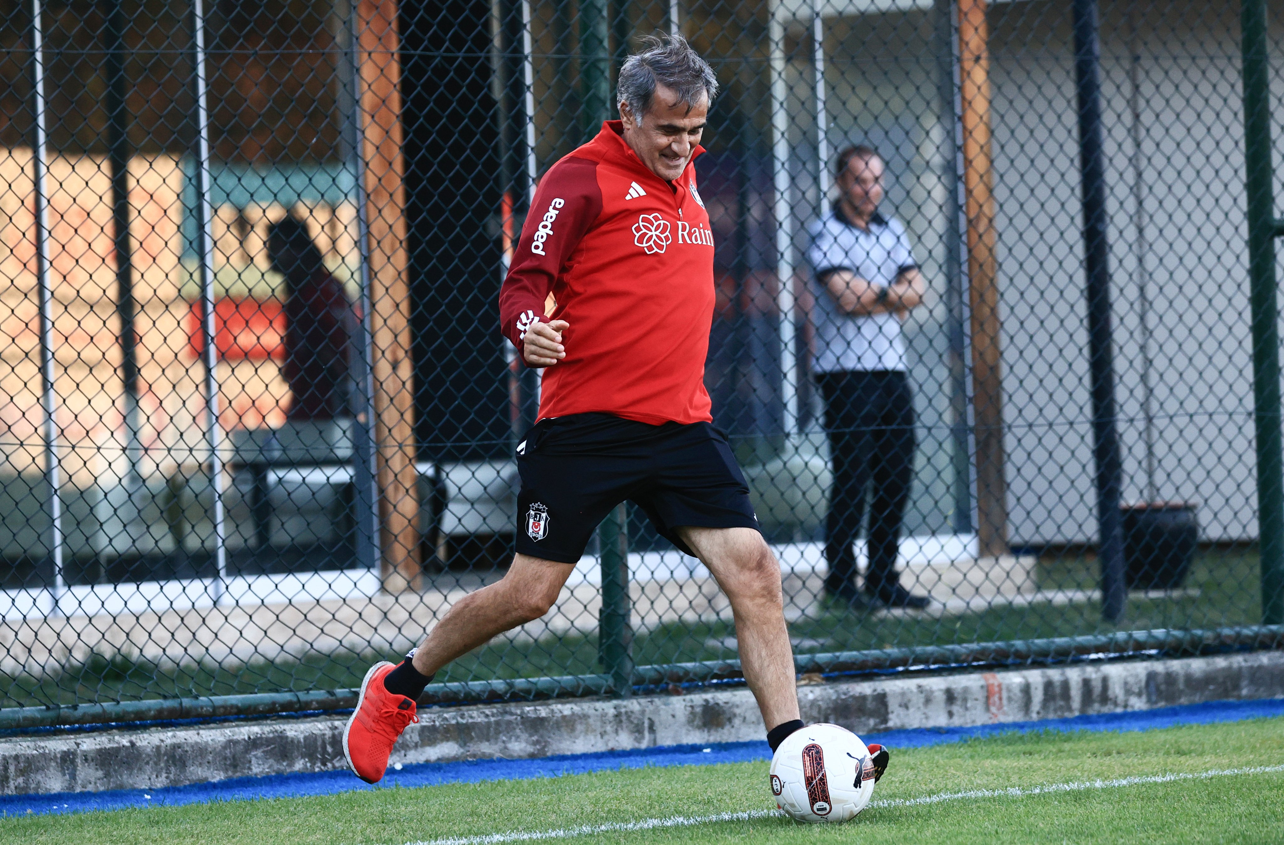 şenol güneş