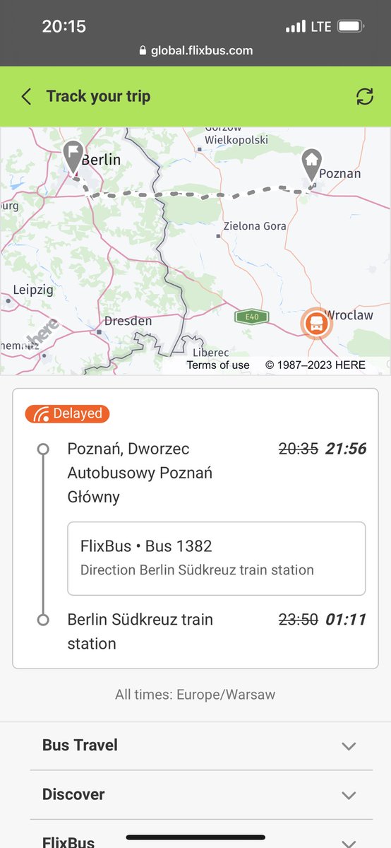 Hebellster's tweet photo. Іs it karma?

I caught two zapdos and the fucking #Flixbus is an hour and a half late 🥵

#flixbus #shit #pokemongo #galar #bird #pokemon #bus #zapdos #moltres #articuno https://t.co/9pHmpq0T61