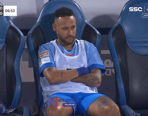 njdmarlon's tweet photo. Eu no banco lembrando que ela pediu gol https://t.co/opnmlxw4nW