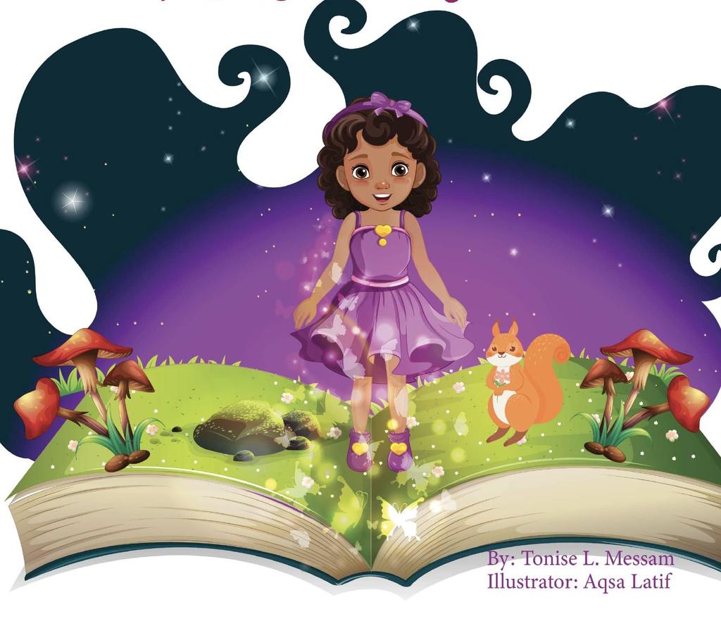 NorthSideNecco's tweet photo. Check out this book: "Adventures of Lila: A Little Black Girl’s…" by Tonise Messam, Aqsa… https://t.co/gF1hgFt9gK https://t.co/M22oBxYtCK