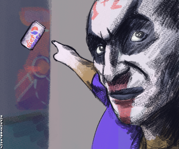 infinite brians episode III: C.A.R.D. Revolution tweet media