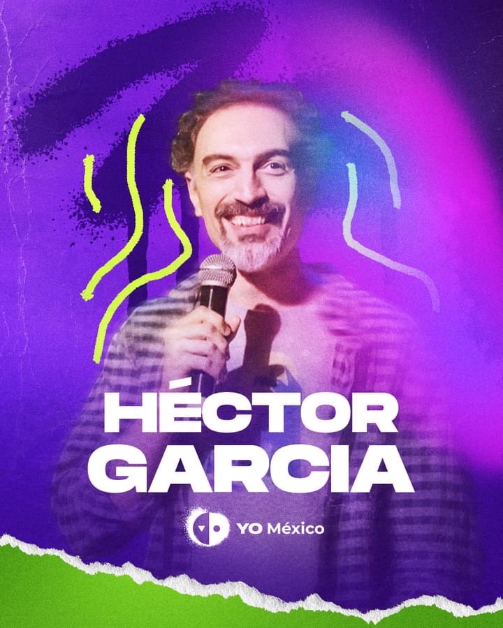 Bola de nerds, el domingo arranca un proyecto con @yomexico_ y como siempre, se va a poner bien ñoño 🤓 

Bajen la app y nos vemos el domingo a eso de las 6pm
yomexico.app/classicstuff