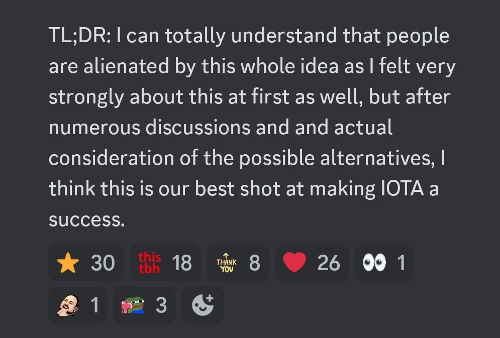 Vrom.likes.iota 🌍🍀🍻💚 tweet media