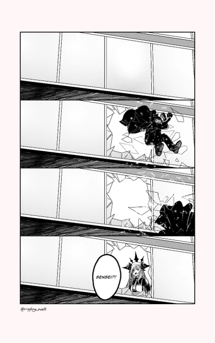 Juri asks you to try another one of her recipe. 