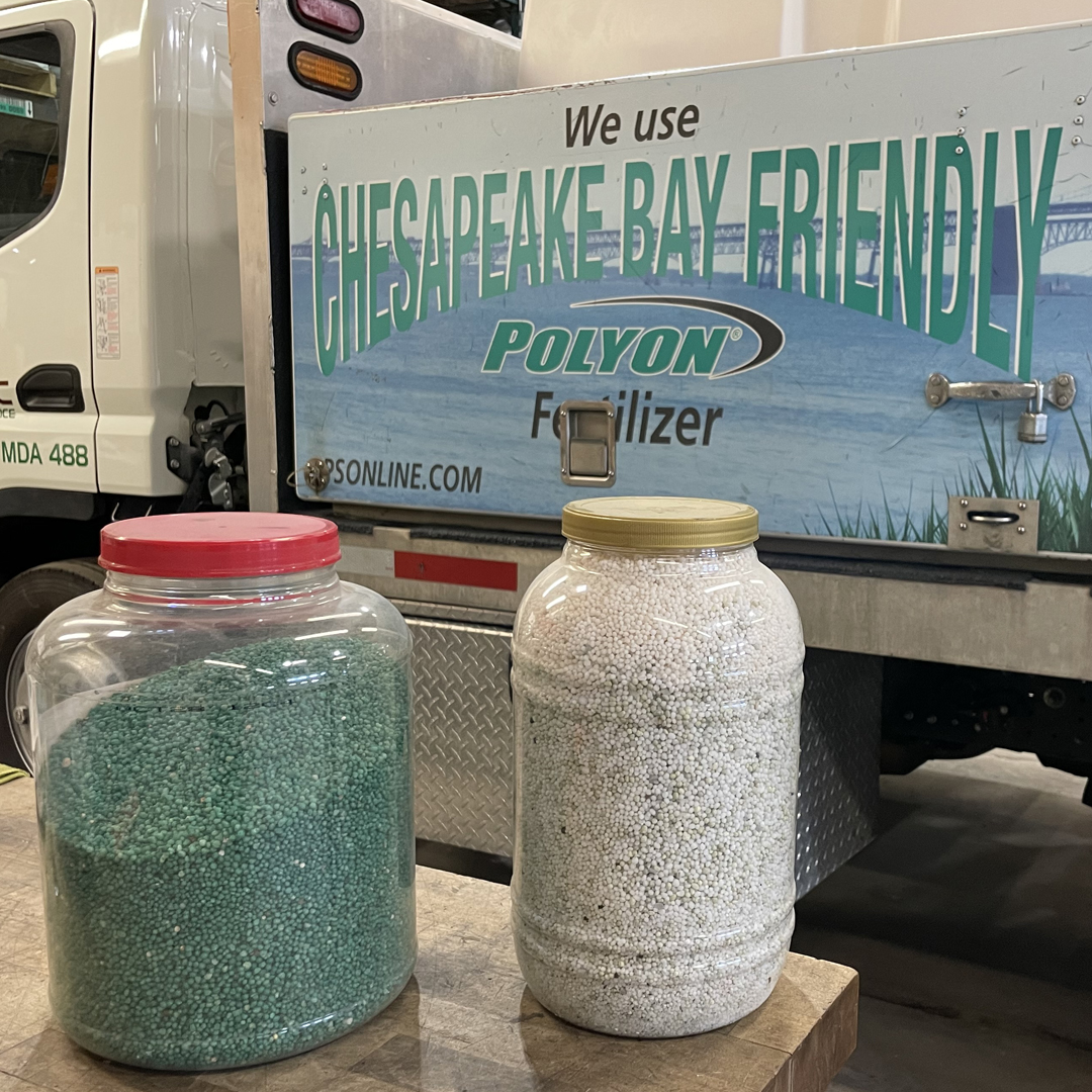 HarrellsLLC's tweet photo. Lawn care operators across the country are benefiting from the transformative power of POLYON®!

https://t.co/0dho9Y5AbJ https://t.co/pR9Mngg1aJ