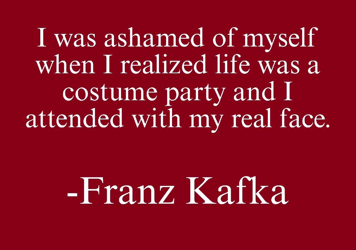 the7thglory's tweet image. #franzkafka
#deepshit