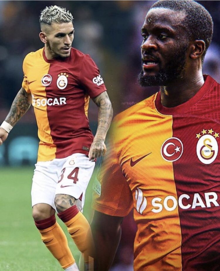 YasinTilaver's tweet photo. orta saha duvarı
endombele. Lukas toreira 💛❤️💛❤️💛❤️ https://t.co/N9o8sjH9Ts