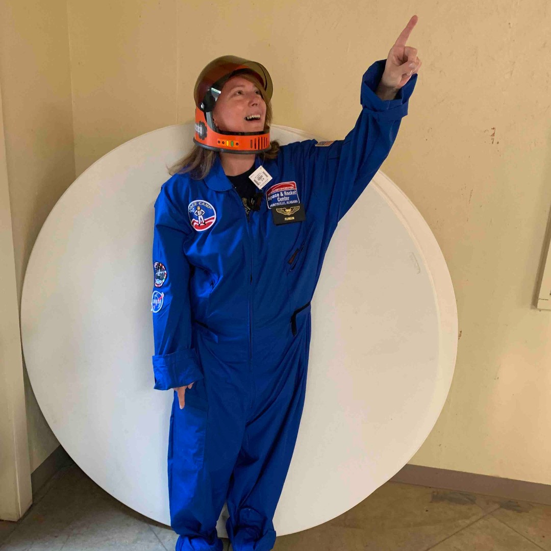 Mt. Adams Institute tweet media