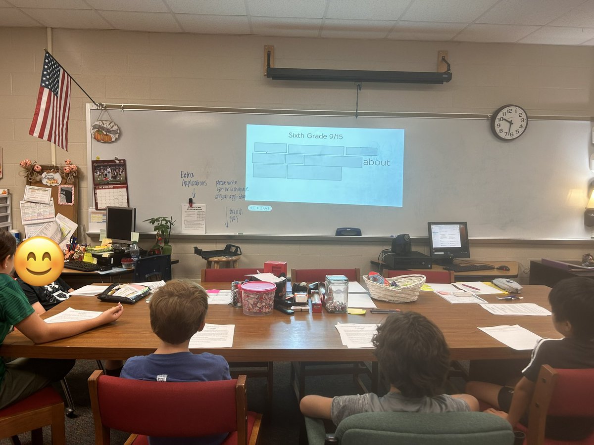 Rebecca Harrison tweet media