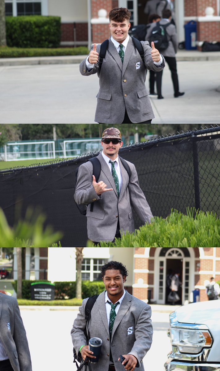 Stetson Hatters (@stetsonhatters) on Twitter photo ๐๐๐๐๐๐ฃโ ๐ค๐ช๐ฉ ๐ฌ๐๐จ๐ฉ
#GoHatters | #HatAttack | <a href="/StetsonFootball/">Stetson Football</a> ๐๐๐๐๐๐ฃโ ๐ค๐ช๐ฉ ๐ฌ๐๐จ๐ฉ
#GoHatters | #HatAttack | <a href="/StetsonFootball/">Stetson Football</a>