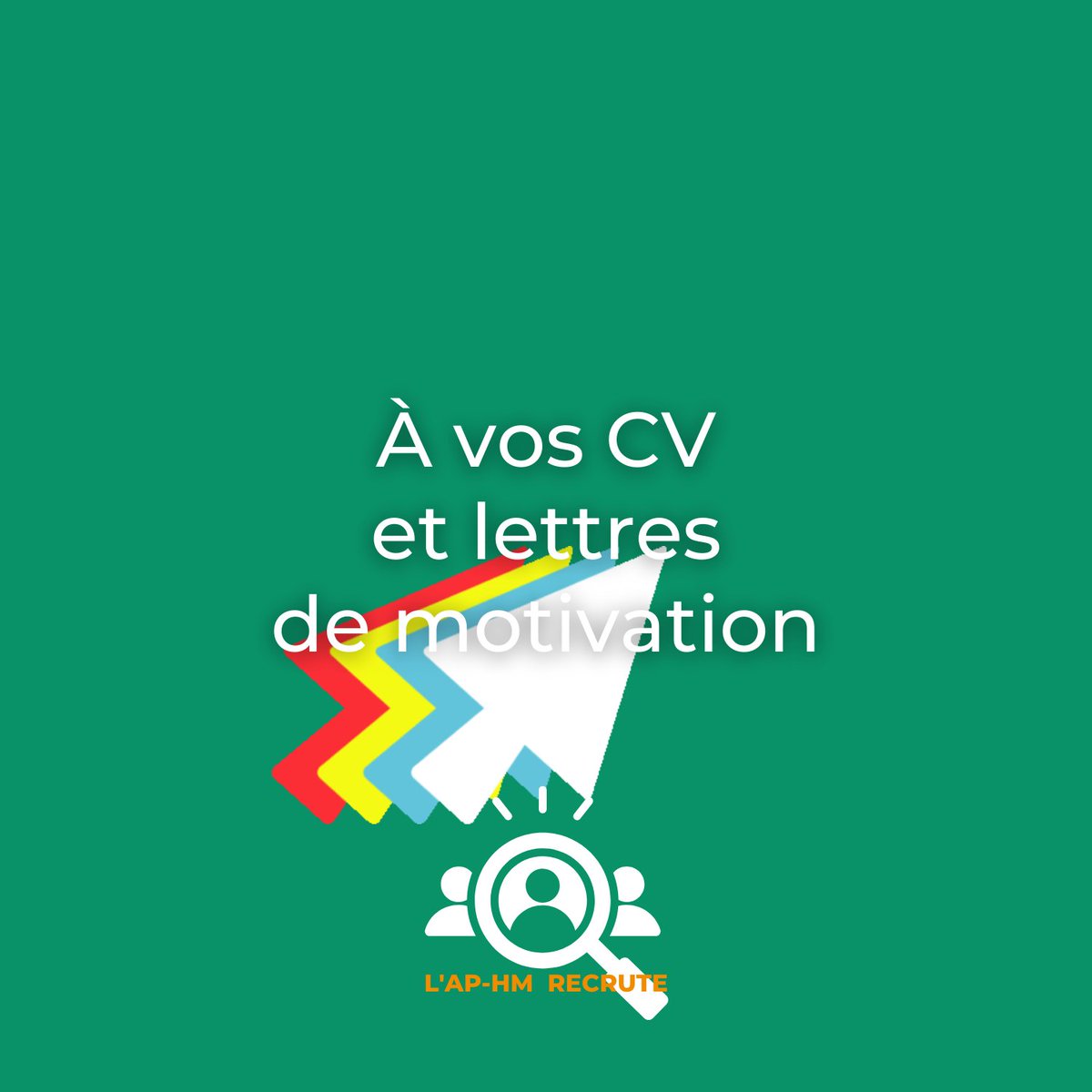 aphm_actu's tweet photo. @CHUdeMarseille @indeed @Apecfr @reseauprosante @Staffsante @Marseille4_5 @MHAmsallem @jooblefrance @hellowork @Cadreo 📚 Mettez vos connaissances en neuropsychologie au service d'une mission valorisante.
💌 Envoyez vos CV et lettre de motivation pour saisir cette opportunité unique ! ➡️ nicolas.sousse@ap-hm.fr
#PostulezMaintenant #Carrière #Neuropsychologie https://t.co/XVT0HlK6iD
