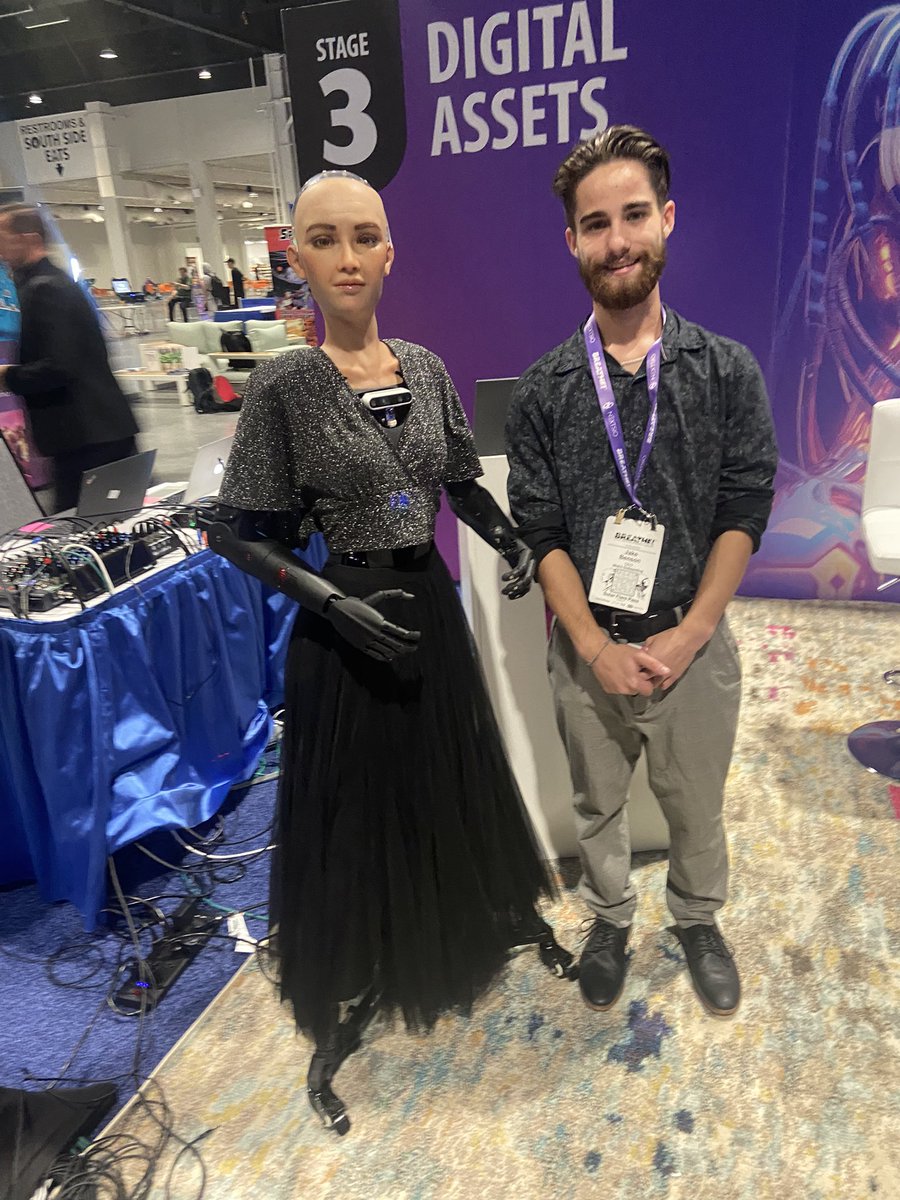 Jacob Benson tweet media