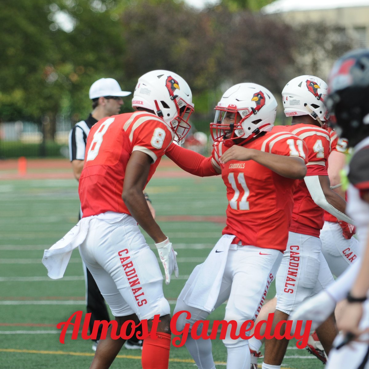 Ott_Football's tweet photo. It's Friday so you know what that means⏭ https://t.co/QtlbOqZbbN