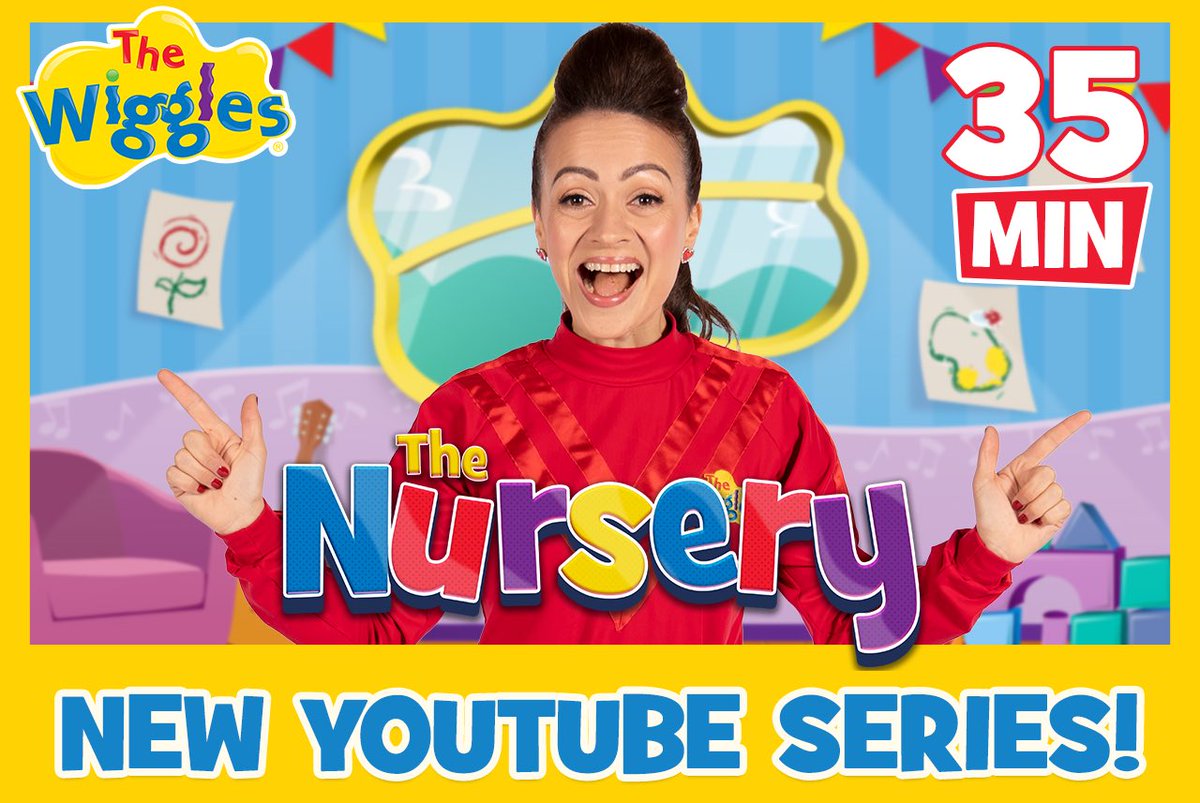 The Wiggles tweet media