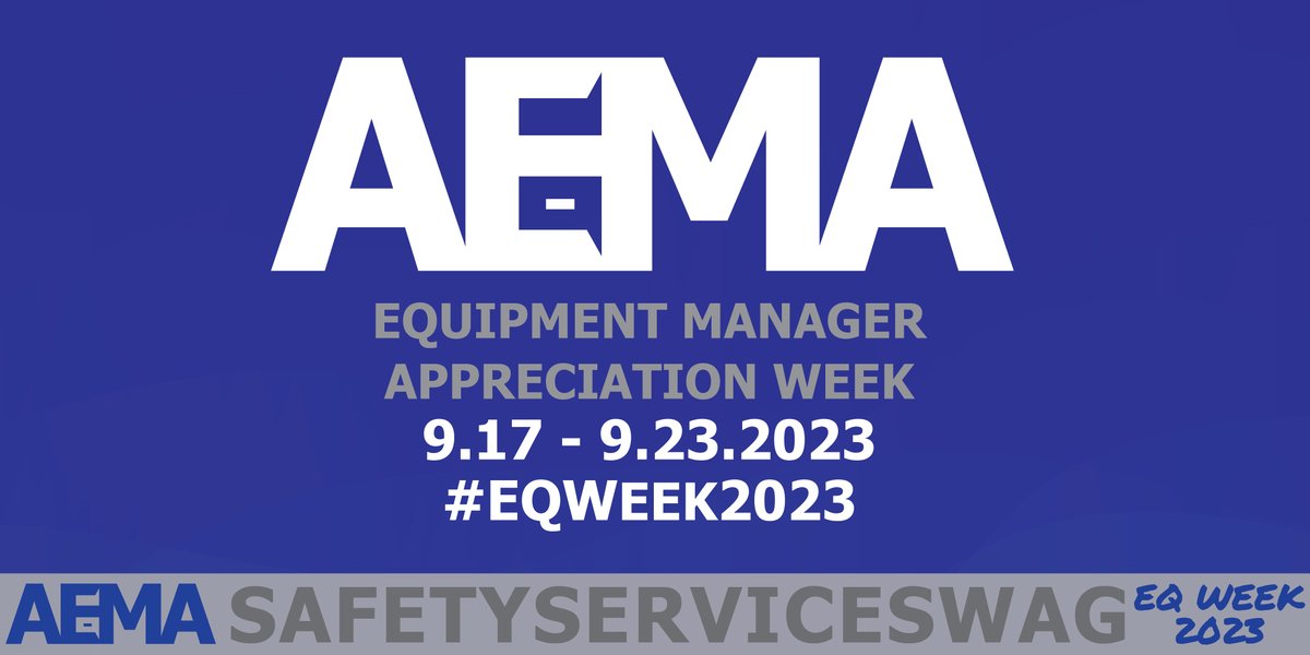 AEMA tweet media