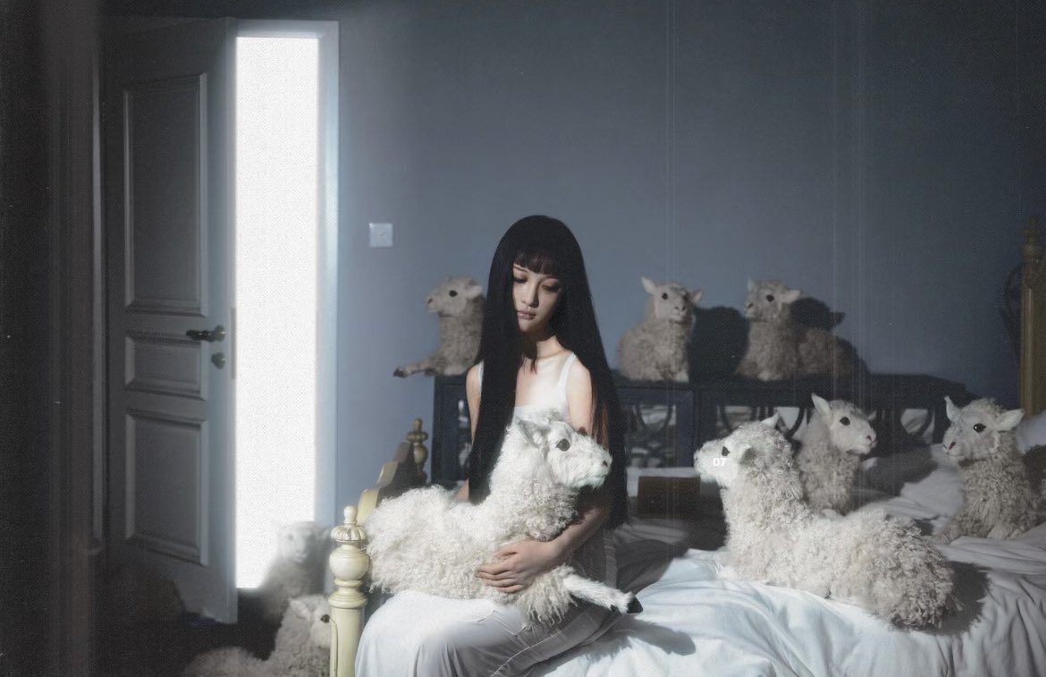 ཐི♡ཋྀ tweet media