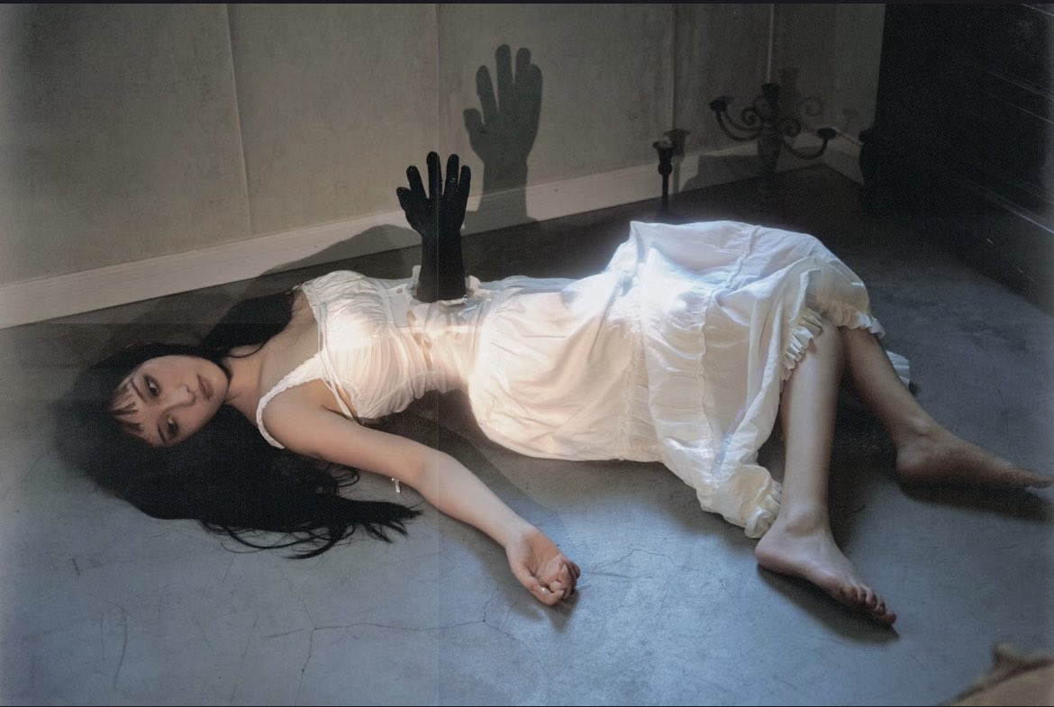 “the nightmare” ph. by yiping yuan