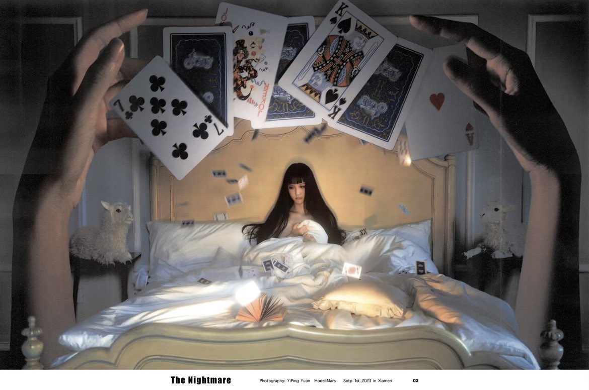 ཐི♡ཋྀ tweet media