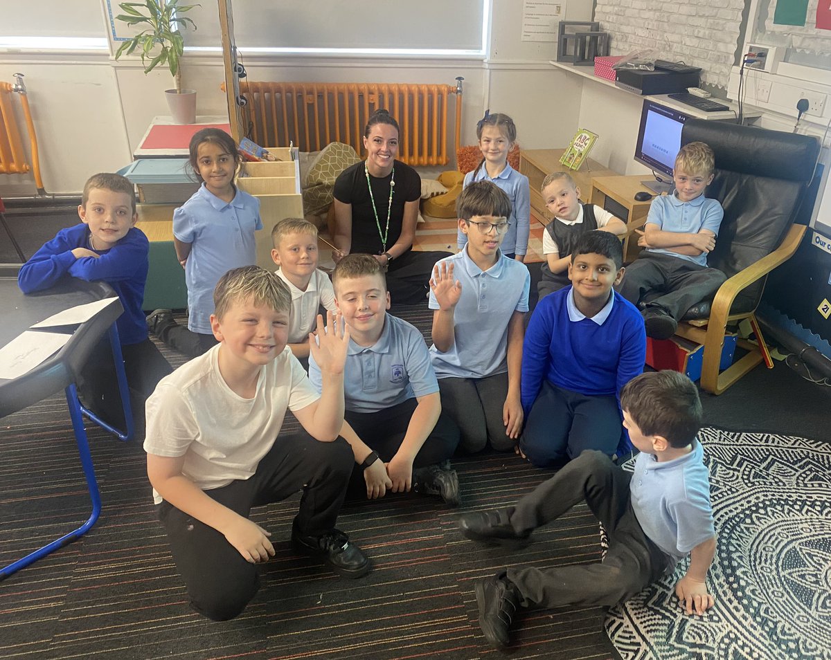 We had a brilliant afternoon in our Pupil Leadership groups discussing what we are going to do to make sure our school is a great place to learn and grow up! #pupilvoice #pupilleadership
