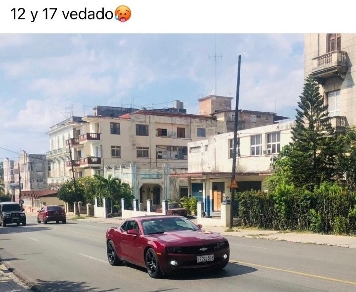Libertad12021's tweet photo. @CubaMINREX @DiazCanelB Cual bloqueo @DiazCanelB? Los vehículos norteamericanos siguen entrando en #Cuba. Ahora son importados por #Katapulk.
#BloqueoSelectivo
#AbajoLaDictadura https://t.co/brTWaw7FAn