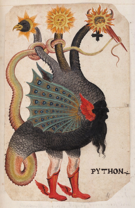 oddcelot's tweet photo. @equacc @htmx_org This would possibly even win against this ancient Python thing here… https://t.co/LuNyi7QZHu