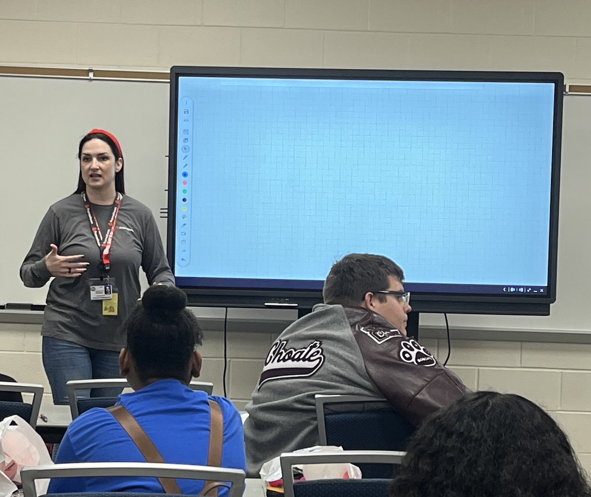 Connie Butcher-Wood (@conniewood2018) on Twitter photo Thank you to our <a href="/CyFairEdTech/">CyFair ISD EdTech</a> ECโs <a href="/lightspeedtek/">Lightspeed</a> <a href="/LopezEricaEdu/">Erica</a> and <a href="/Promethean/">Promethean</a> @TessaFritsche for presenting for <a href="/CyFairISD/">Cypress-Fairbanks ISD</a> #cfisdyet conference! <a href="/CyFairLibraries/">CyFairLibraries</a> ๐๐ผ๐๐ผ๐๐ผ Thank you to our <a href="/CyFairEdTech/">CyFair ISD EdTech</a> ECโs <a href="/lightspeedtek/">Lightspeed</a> <a href="/LopezEricaEdu/">Erica</a> and <a href="/Promethean/">Promethean</a> @TessaFritsche for presenting for <a href="/CyFairISD/">Cypress-Fairbanks ISD</a> #cfisdyet conference! <a href="/CyFairLibraries/">CyFairLibraries</a> ๐๐ผ๐๐ผ๐๐ผ
