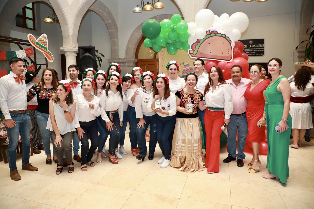 Sandra Amaya tweet media