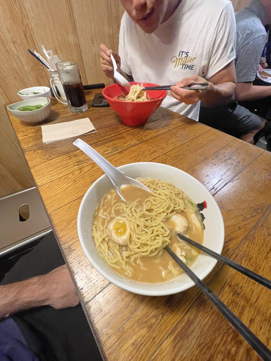 RamenLink tweet media