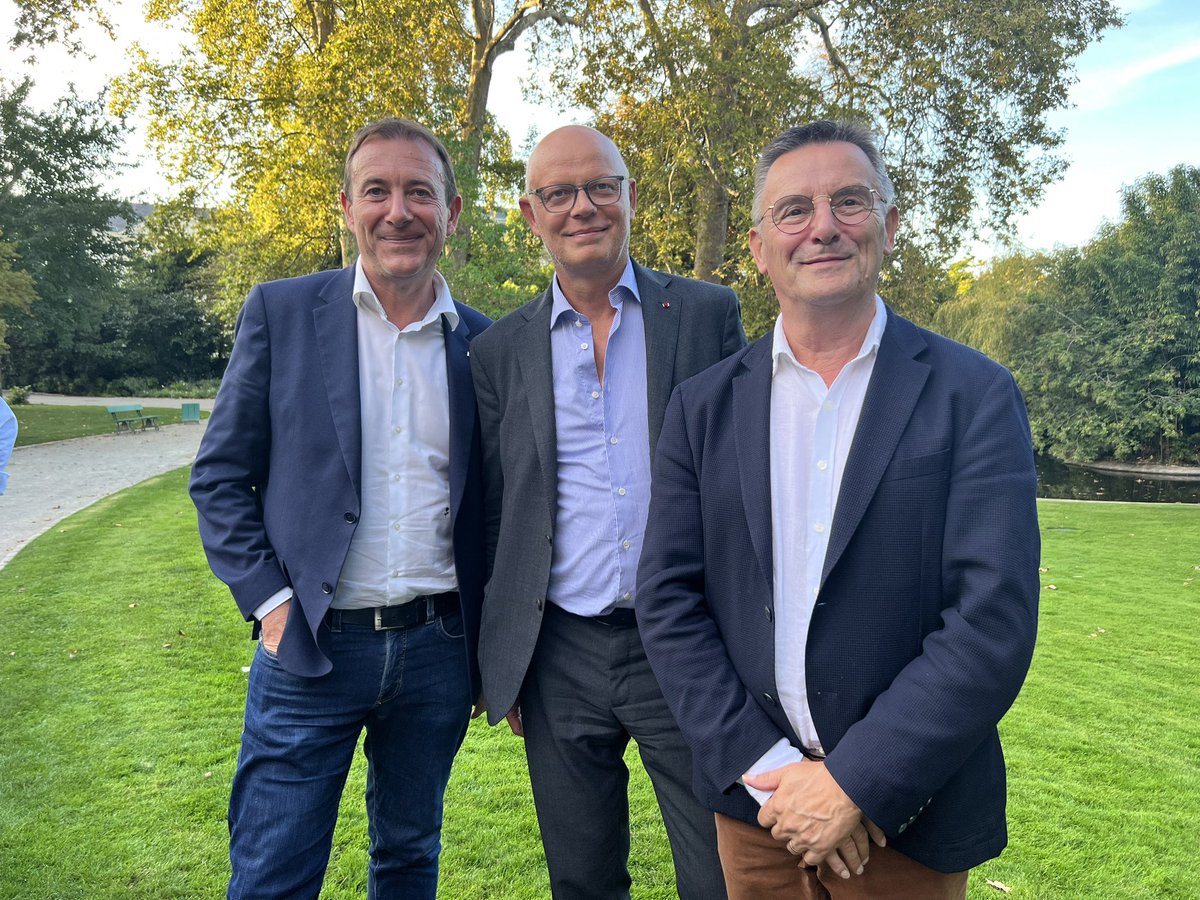 Eric Delhaye tweet media